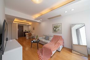 Tyms 1BR 1BA Apt Yongxin Century