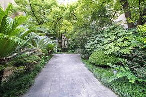 Tyms 1BR 1BA Apt Yongxin Century