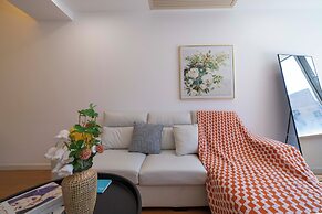Tyms 1BR 1BA Apt Yongxin Century