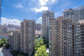 Tyms 1BR 1BA Apt Yongxin Century