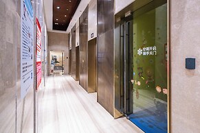 Tyms 1BR 1BA Apt Yongxin Century