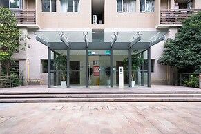 Tyms 1BR 1BA Apt Yongxin Century