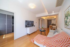 Tyms 1BR 1BA Apt Yongxin Century