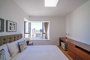 Tyms Elegant 2BR 1BA Apt Walk to Malls