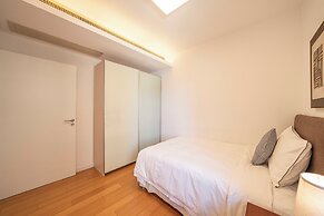 Tyms Elegant 2BR 1BA Apt Walk to Malls