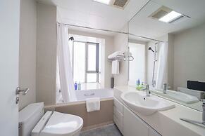 Tyms Elegant 2BR 1BA Apt Walk to Malls