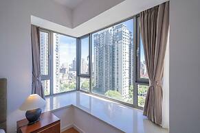 Tyms Elegant 2BR 1BA Apt Walk to Malls