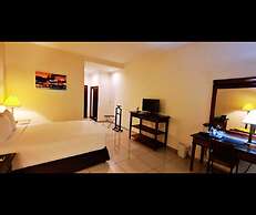 Hotel Jicaral y Centro de Convenciones
