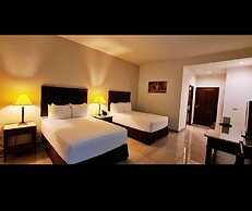 Hotel Jicaral y Centro de Convenciones