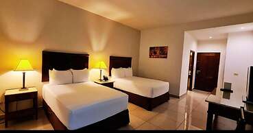 Hotel Jicaral y Centro de Convenciones