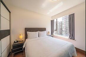 Tyms Modern 1BR 1BA Suite Xujiahui Metro