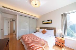 Tyms Cozy 2BR 1BA Apt Near Metro