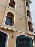 Natcha Hotel and Residence Chumphon