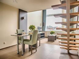 Deluxe Superior Apartment in Antwerp