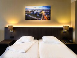 Deluxe Superior Apartment in Antwerp