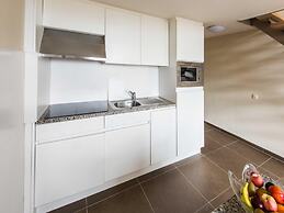 Deluxe Superior Apartment in Antwerp