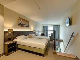 Deluxe Superior Apartment in Antwerp