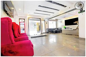 Hotel A Star Amritsar