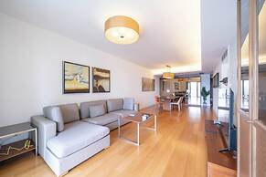 Tyms Stylish 2BR 1BA Apt Xujiahui Metro