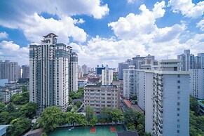 Tyms Stylish 2BR 1BA Apt Xujiahui Metro