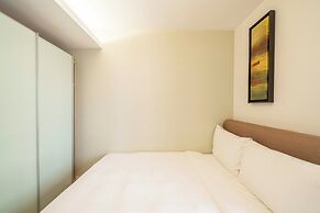 Tyms Stylish 2BR 1BA Apt Xujiahui Metro