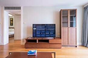 Tyms Stylish 2BR 1BA Apt Xujiahui Metro