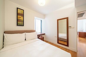 Tyms Stylish 2BR 1BA Apt Xujiahui Metro