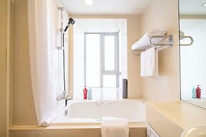 Tyms Stylish 2BR 1BA Apt Xujiahui Metro