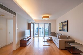 Tyms Stylish 2BR 1BA Apt Xujiahui Metro