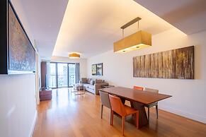 Tyms Stylish 2BR 1BA Apt Xujiahui Metro