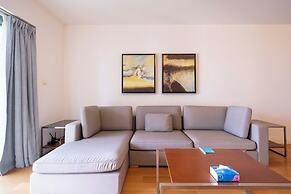 Tyms Stylish 2BR 1BA Apt Xujiahui Metro
