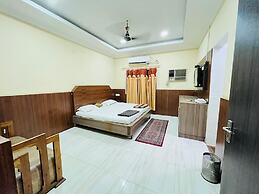 Hotel Rourkela Palace