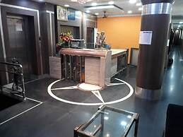 Hotel Rourkela Palace