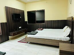 Hotel Rourkela Palace