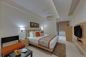 Ahuja Residency GCR