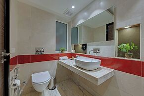 Ahuja Residency GCR