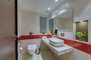 Ahuja Residency GCR
