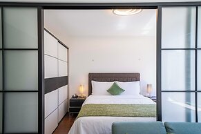 Tyms Elegant 1BR 1BA Apt Yongxin