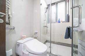 Tyms Elegant 1BR 1BA Apt Yongxin
