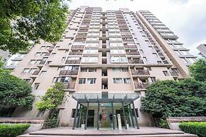 Tyms Elegant 1BR 1BA Apt Yongxin