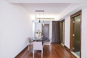 Tyms Elegant 1BR 1BA Apt Yongxin