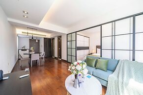Tyms Elegant 1BR 1BA Apt Yongxin