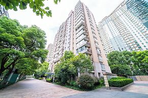 Tyms Elegant 1BR 1BA Apt Yongxin