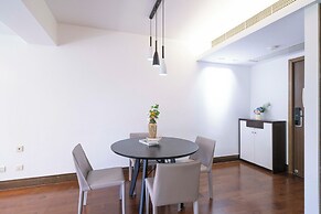 Tyms Elegant 1BR 1BA Apt Yongxin