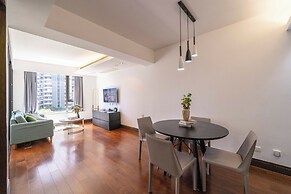 Tyms Elegant 1BR 1BA Apt Yongxin
