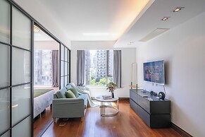Tyms Elegant 1BR 1BA Apt Yongxin