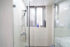 Tyms Elegant 1BR 1BA Apt Yongxin