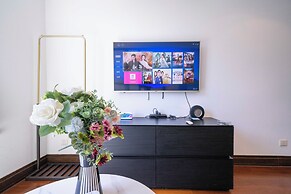 Tyms Elegant 1BR 1BA Apt Yongxin