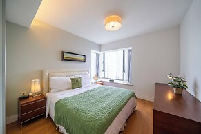Tyms Spacious 2BR 1BA Apt Xuhui Metro