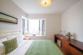 Tyms Spacious 2BR 1BA Apt Xuhui Metro